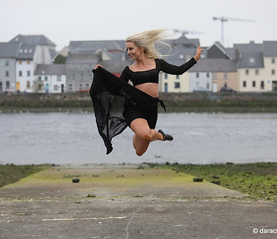 Dancing at the Claddagh.JPG