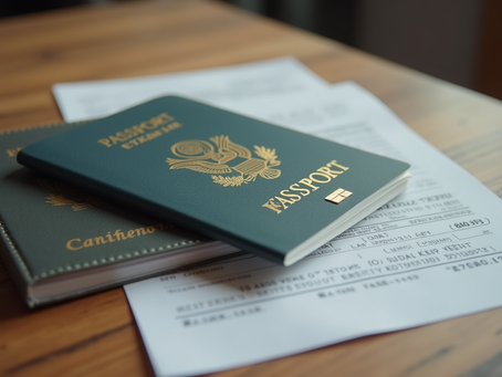 Schengen Visa Application UK: Your Friendly Guide to Travelling Europe