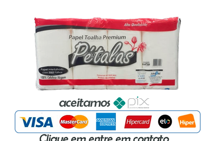 Papel Toalha