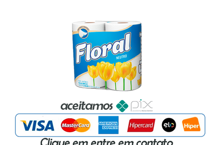 Papel Higiênico
