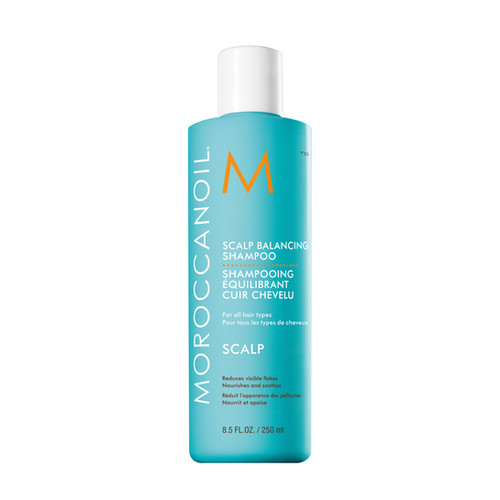 Scalp Balancing Shampoo