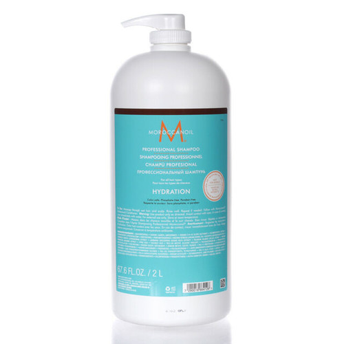 Professional Hydrating Shampoo 2LTR