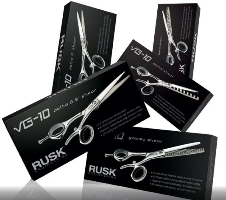 Rusk Shears