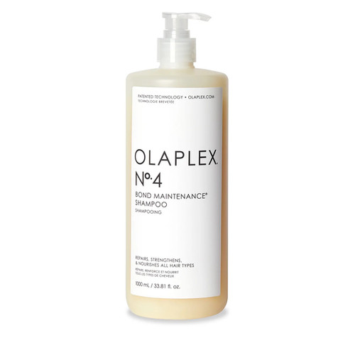 No.4 - Bond Maintenance Shampoo