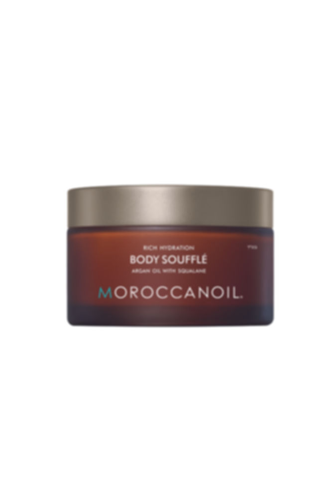 Body Soufflé