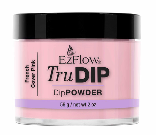 TruDIP French Cover Pink