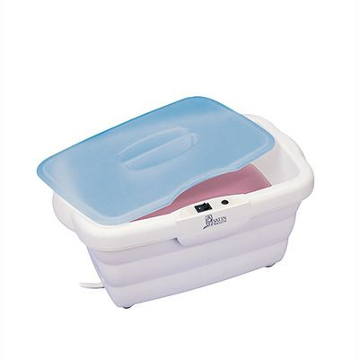 Satin Smooth Paraffin Spa Bath