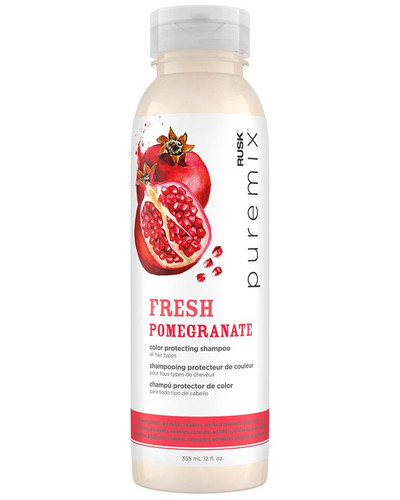 Fresh Pomegranate Color Protecting Shampoo