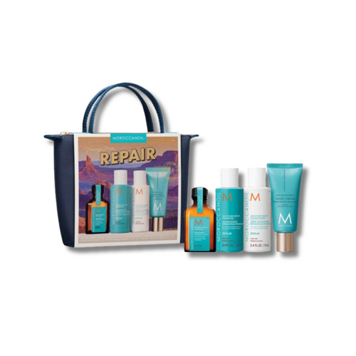 Moroccanoil Repair Travel Set