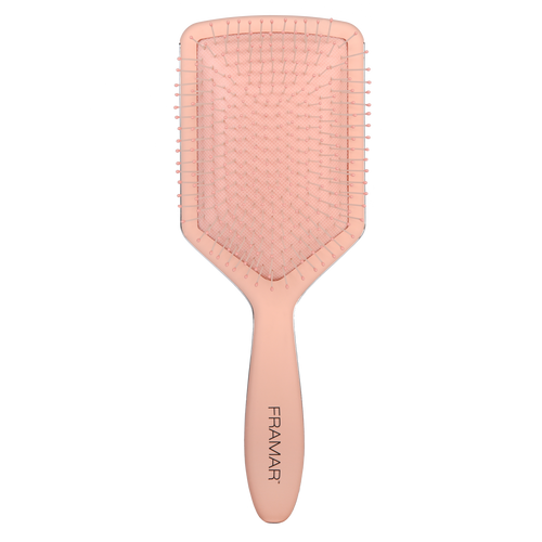Champagne Mami - Paddle Brush