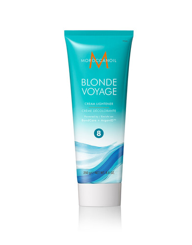 Blonde Voyage Cream Lightener - 8 Lift