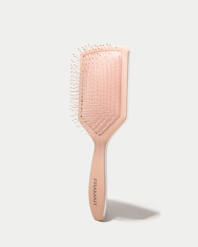 Champagne Mami - Paddle Brush