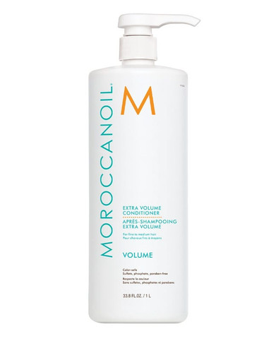 Professional Extra Volume Conditioner