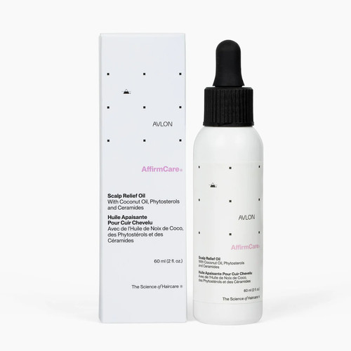 ScalpTherapy - Scalp Relief Oil