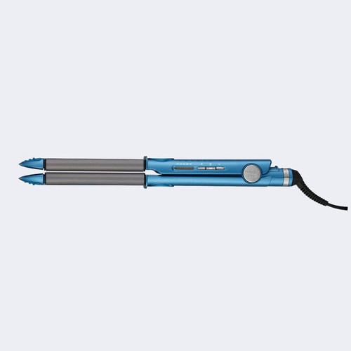 BaBylissPRO Nano Titanium U Styler Flat Iron - 1"