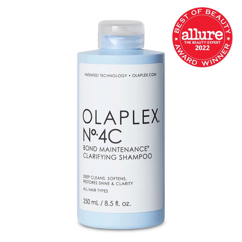 No.4C Bond Maintenance Clarifying  Shampoo