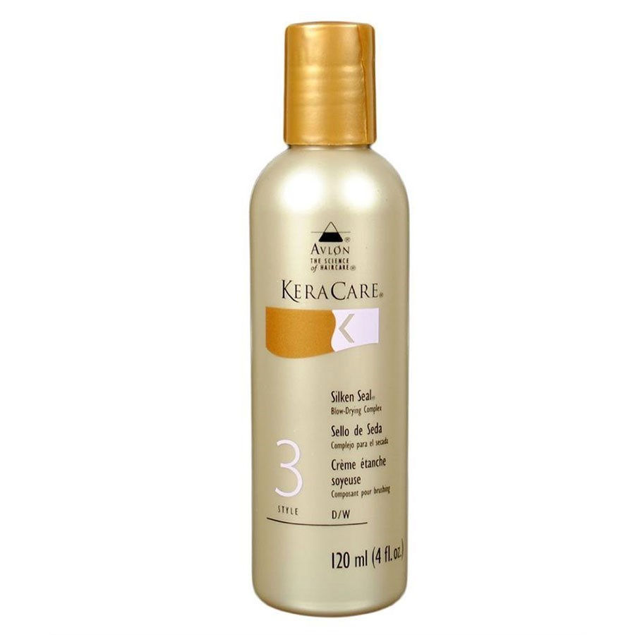 KeraCare Silken Seal
