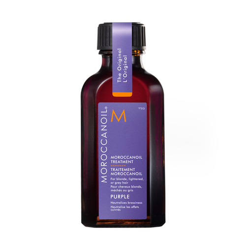 Moroccanoil Treatment Purple