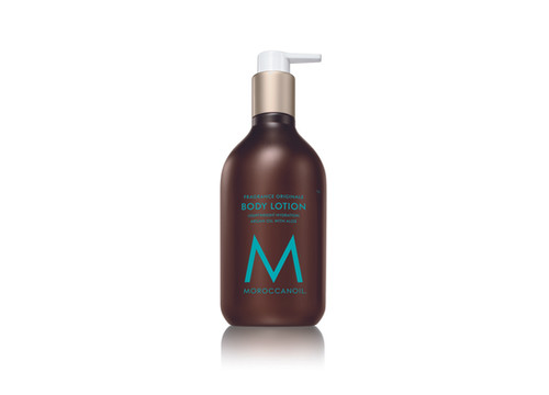 Body Lotion