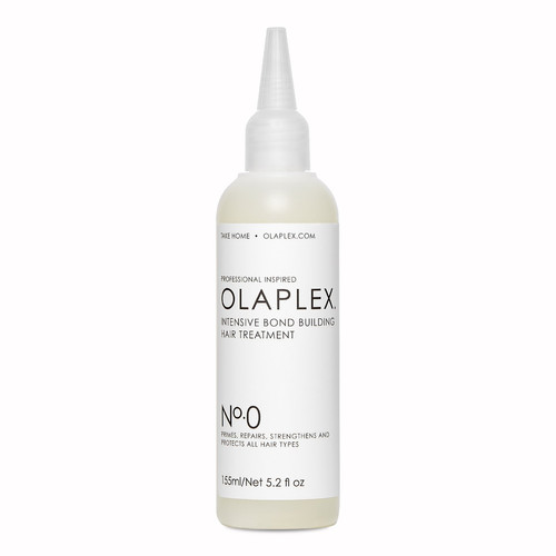 Olaplex No.0 - Intensive Bond Building Treatment
