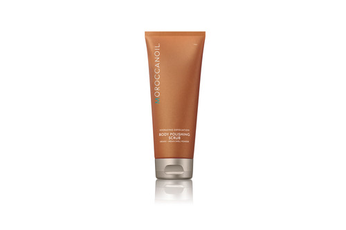 Body Polishing Scrub