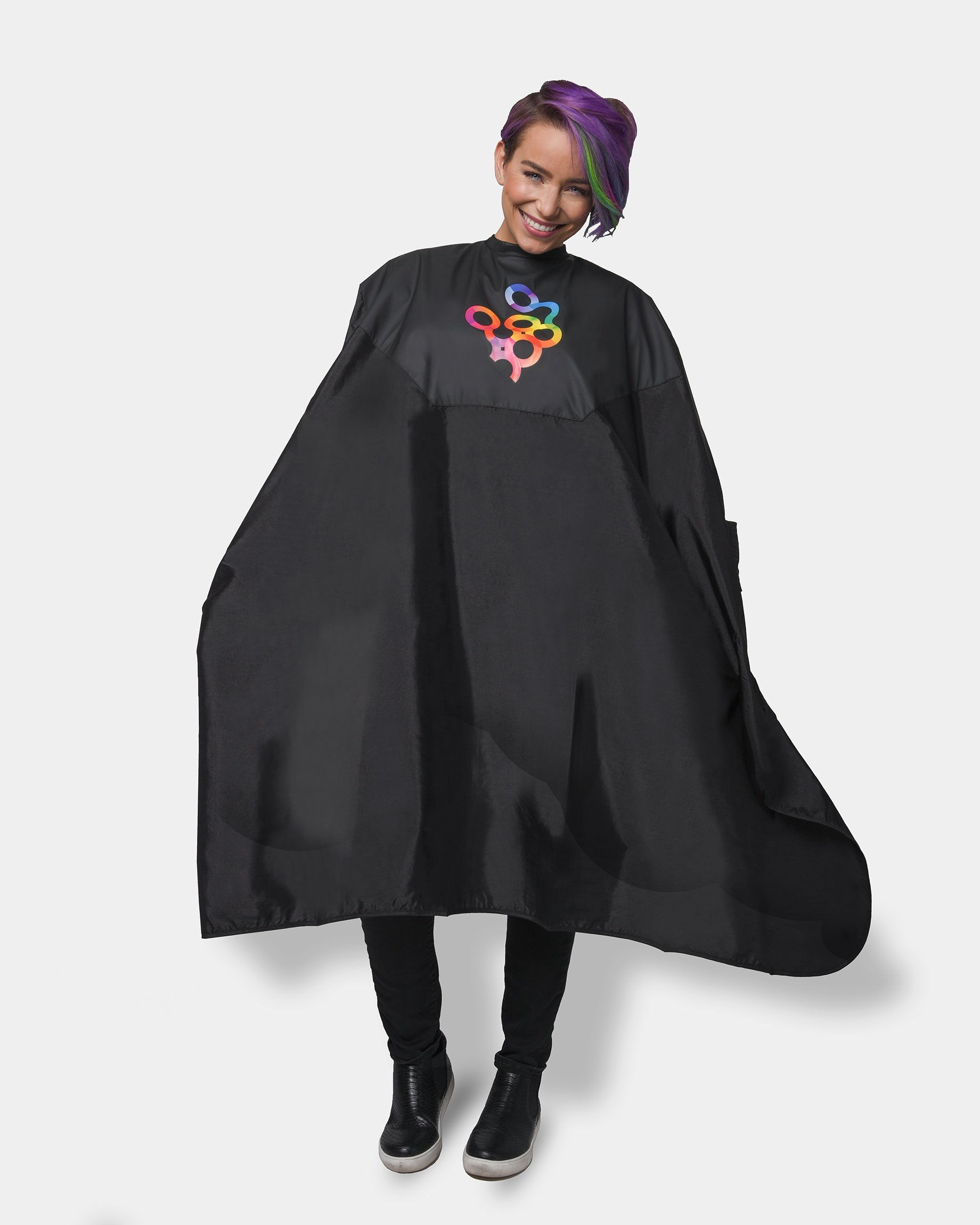 Color Cover - With Pockets