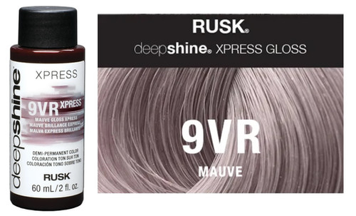 Deepshine Gloss XPRESS - 9VR