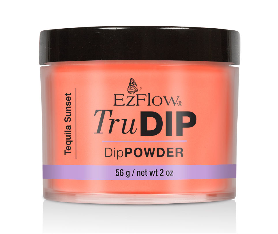 TruDIP Tequila Sunset (shimmer)