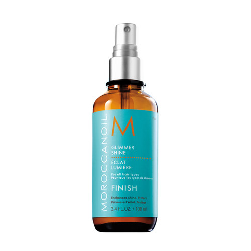 Moroccanoil Glimmer Shine
