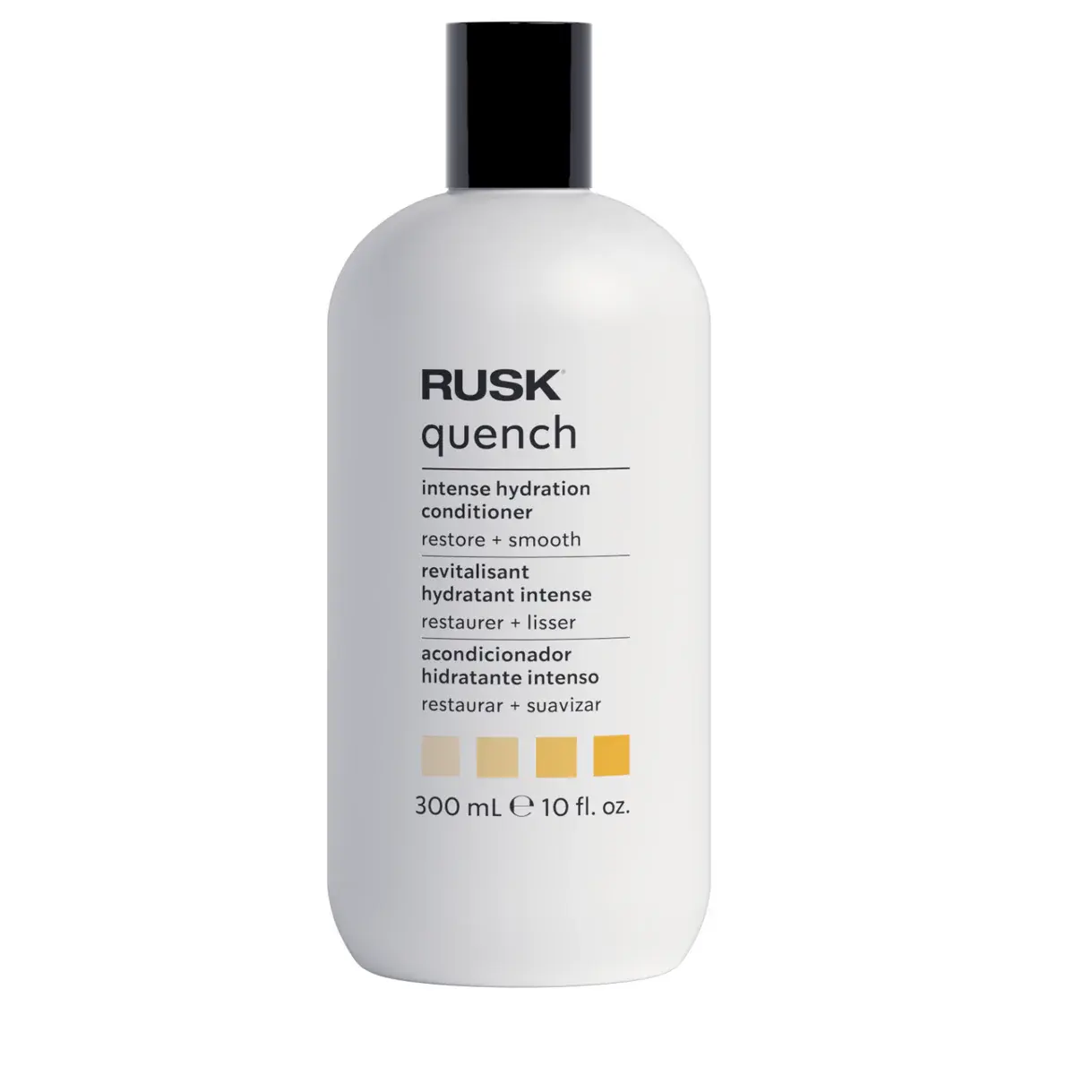 Rusk Quench Intense Hydration Conditioner