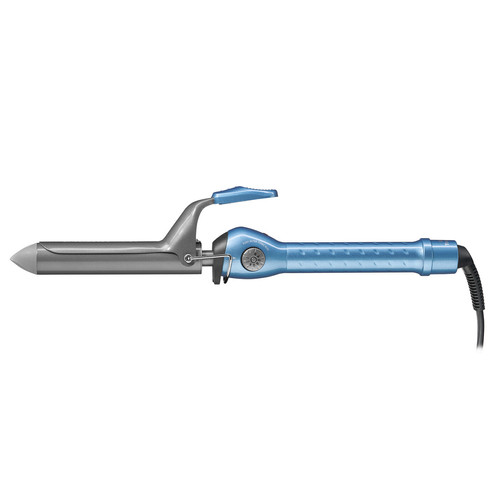 BaBylissPRO Nano Titanium Spring Curling Iron - 1"
