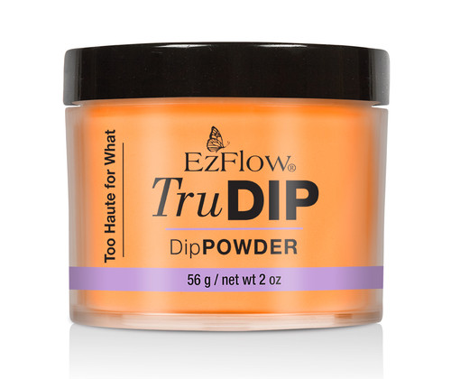 TruDIP Too Haute For What (creme)