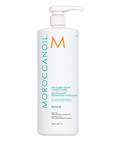 Professional Moisture Repair Conditioner