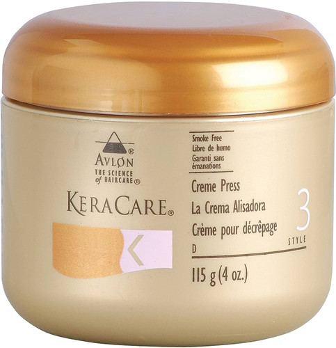 Creme Press