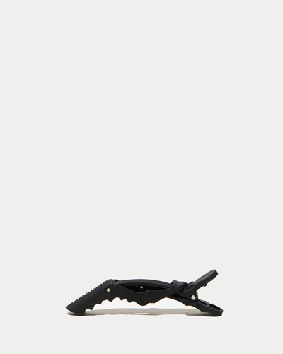 Gator Grip Clips - Black 4ct