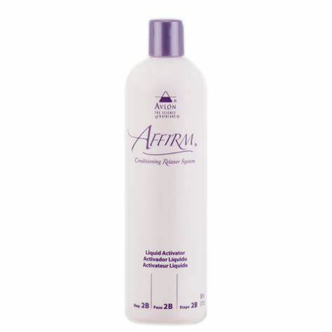 Affirm Liquid Activator