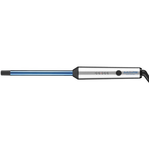 BaBylissPRO Nano Titanium Curling Wand - 1/2"