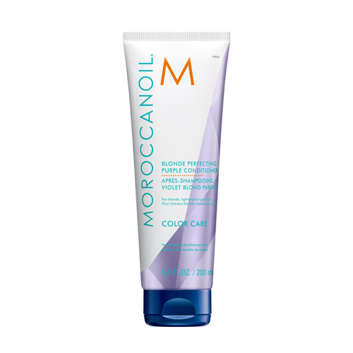 Blonde Perfecting Purple Conditioner