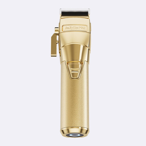 BabylissPRO FXONE GOLDFX Clipper