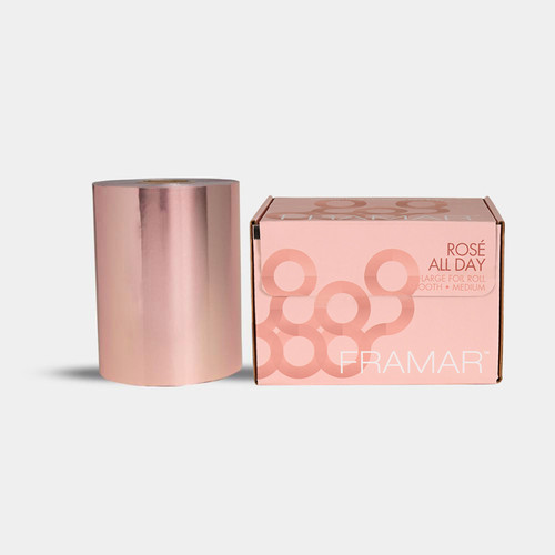Rosé All Day - Medium Smooth 1600ft