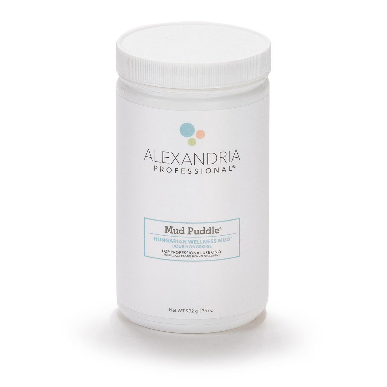 AP Hungarian Wellness Mud