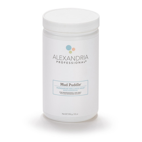 AP Hungarian Wellness Mud