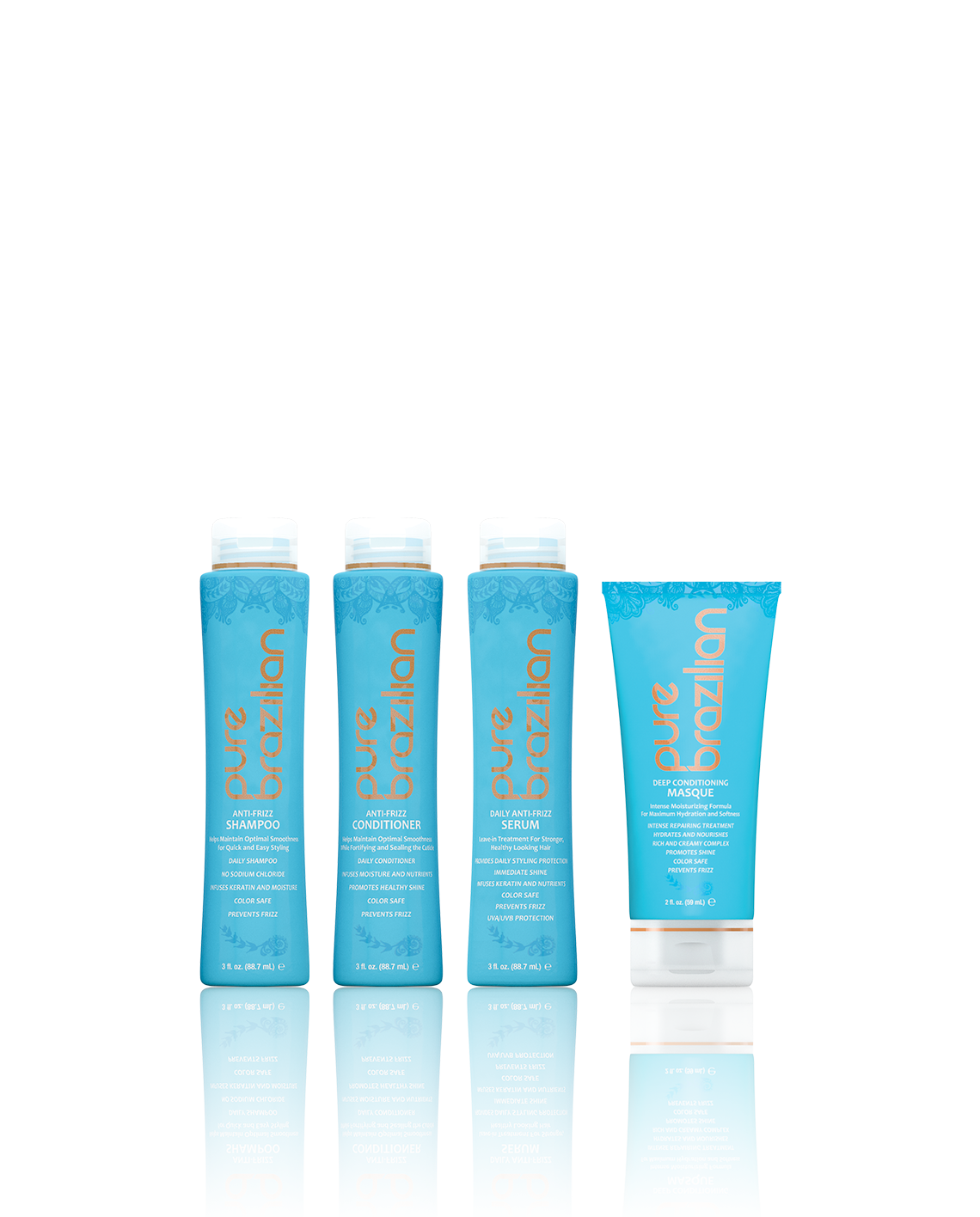 Essential Home Care Kit (Travel Size)