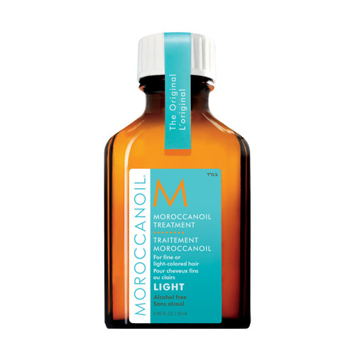 Moroccanoil Treatment Light
