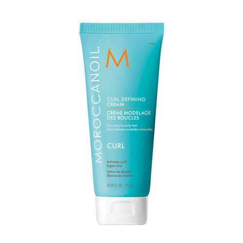 Curl Defining Cream