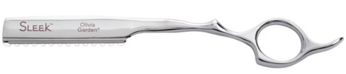 Sleek Professional Styling Razor