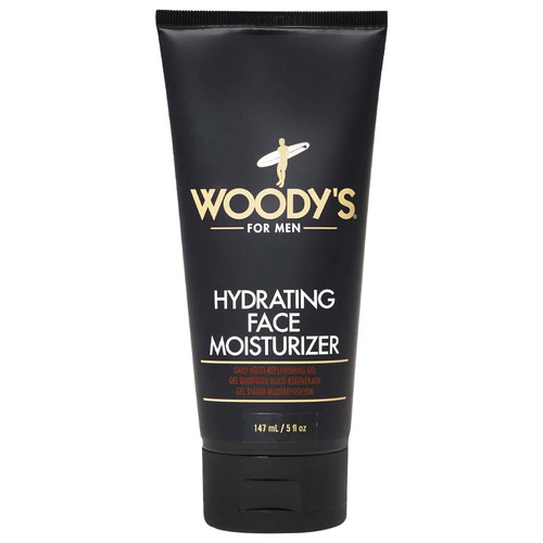 Woody's Hydrating Face Moisturizer