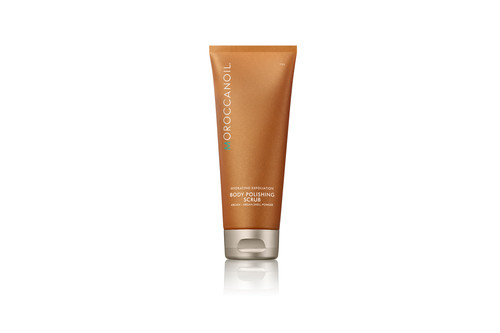 Body Polishing Scrub