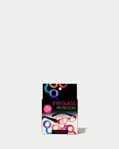 Eyeglass Protector Sleeves