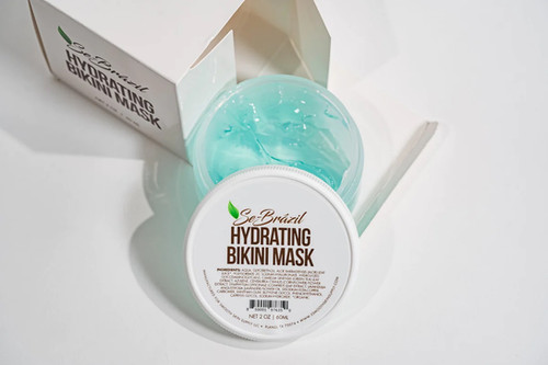 Se-Brazil Hydrating Bikini Mask